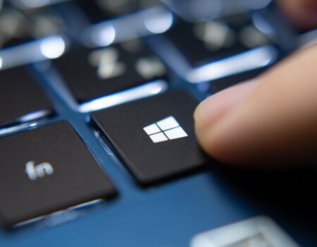 How to Find Windows 10 Product Key in 3 Ways