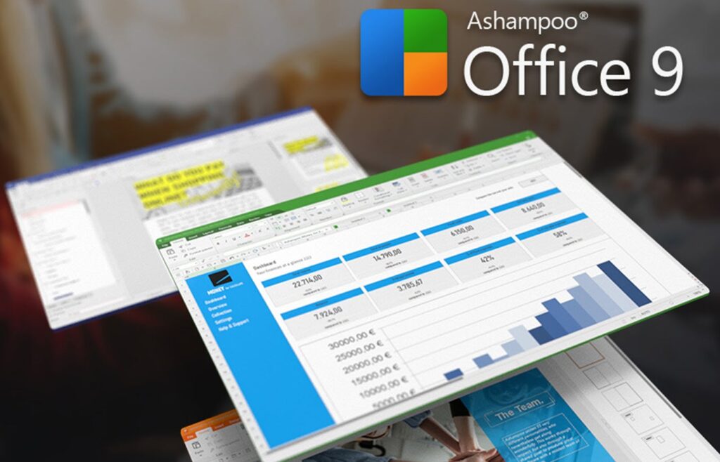 Don’t Want to Overpay for Microsoft Office? This Dupe is $20