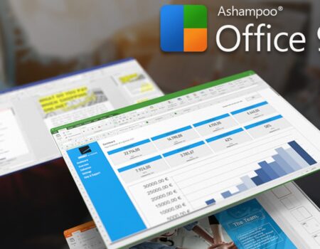 Don’t Want To Overpay for Microsoft Office? This Dupe Is 