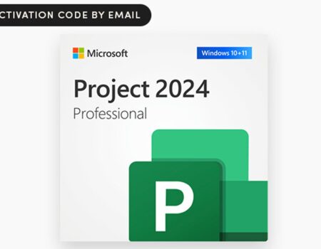 Save Big on Microsoft Project 2024 While Codes Last