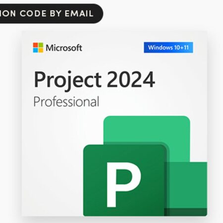 Save Big on Microsoft Project 2024 While Codes Last