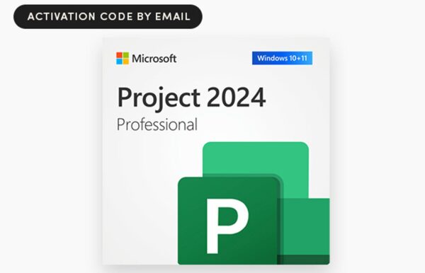 Save Big on Microsoft Project 2024 While Codes Last