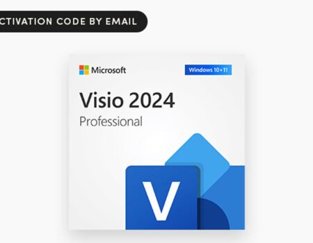 Microsoft Visio 2024 is 86% Off for a Limited Time