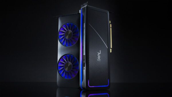 Intel Confirms Arc Desktop Gpu Launch on December 3, While Battlemage B570 Leak Hints That It Could Be a Dream Budget Graphics Card