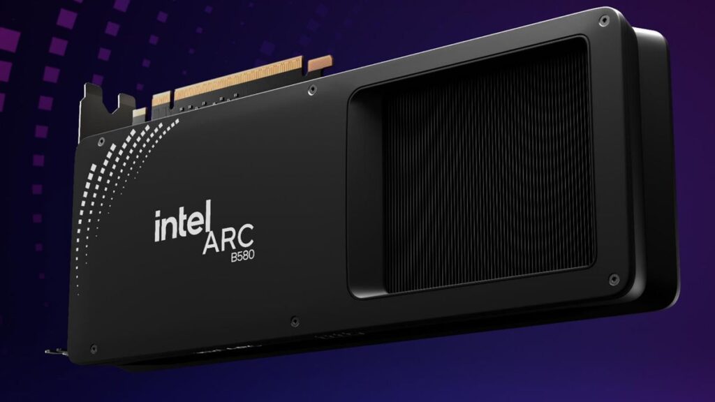 Intel Announces Its New Battlemage Graphics Cards, and They Might Just Be the 1440p Budget Champions We've Been Waiting for