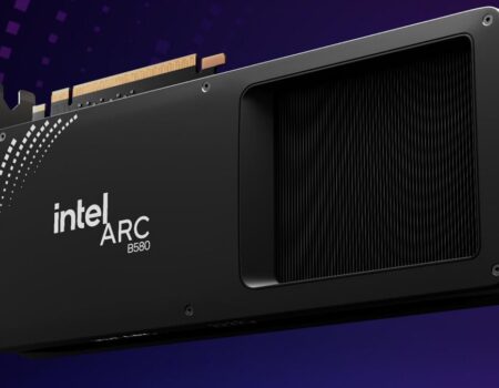 Intel announces its new Battlemage graphics cards, and they might just be the 1440p budget champions we've been waiting for