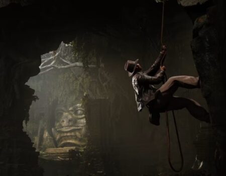 Indiana Jones and the Great Circle system requirements have hefty ray tracing needs