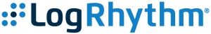 Logrhythm Logo.