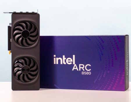 The Intel Arc B580 GPU could rejuvenate the budget PC market - here's why