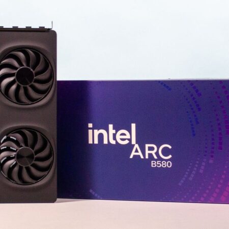 the Intel Arc B580 Gpu Could Rejuvenate the Budget Pc Market - Here's Why