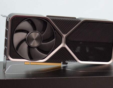 Nvidia RTX 5070 Ti could turn up before RTX 5070 – and new rumor suggests it might be the powerhouse GPU I’ve been waiting for