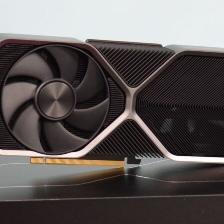 Nvidia Rtx 5070 Ti Could Turn Up Before Rtx 5070 – and New Rumor Suggests It Might Be the Powerhouse Gpu I’ve Been Waiting for