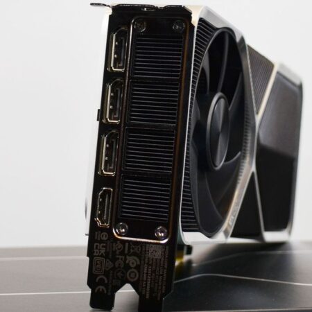 RTX 5060 rumor suggests it’ll have 8GB VRAM and I’m starting to wonder if Nvidia has lost the plot with next-gen GPUs