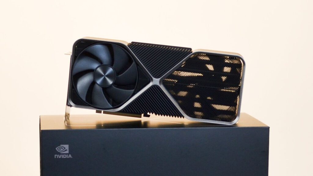 Uh Oh... Zotac Just Leaked Nvidia’s Next-gen Launch Line-up, Including Rtx 5090 Gpu with 32gb of Vram