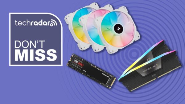 Newegg's After Christmas sale ends soon, but you can still save hundreds on new components for your PC before prices go up