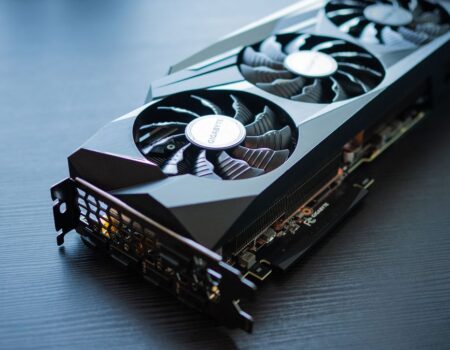 What I want to see from next-gen graphics cards in 2025