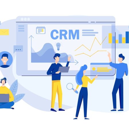 What is CRM? A Comprehensive Guide for Businesses