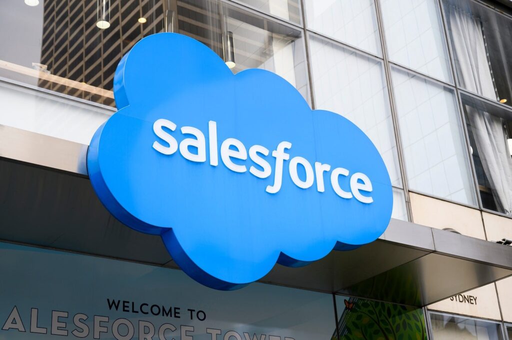 Salesforce World Tour Offers Hard-won Lessons from Complex Australian Digital Transformations