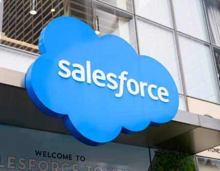 Salesforce World Tour Offers Hard-Won Lessons From Complex Australian Digital Transformations