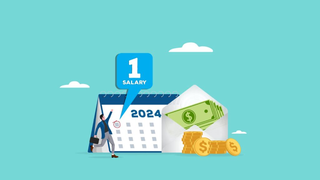 How Are Apac Tech Salaries Faring in 2024?