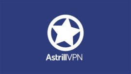 Astrill Vpn Logo.