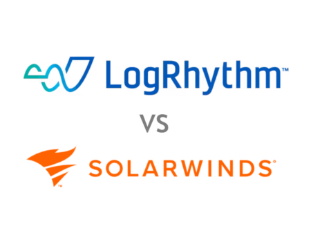 LogRhythm vs SolarWinds (2024): SIEM Tool Comparison