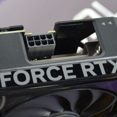 RTX 5060 Rumor Suggests It’ll Have 8GB VRAM And I’m Starting To Wonder ...