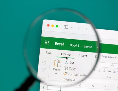 How to Delete Empty Rows in Excel In 2 Simple Steps