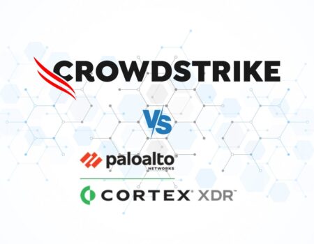 CrowdStrike vs Palo Alto 2024: Features, Pricing, and Insights