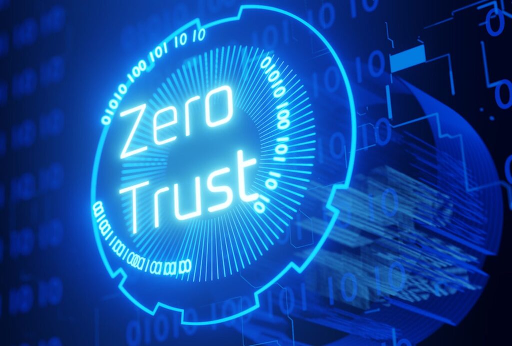 5 Top Zero-trust Security Implementation Tips