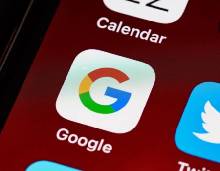 How to Export a Google Doc from Your iPhone