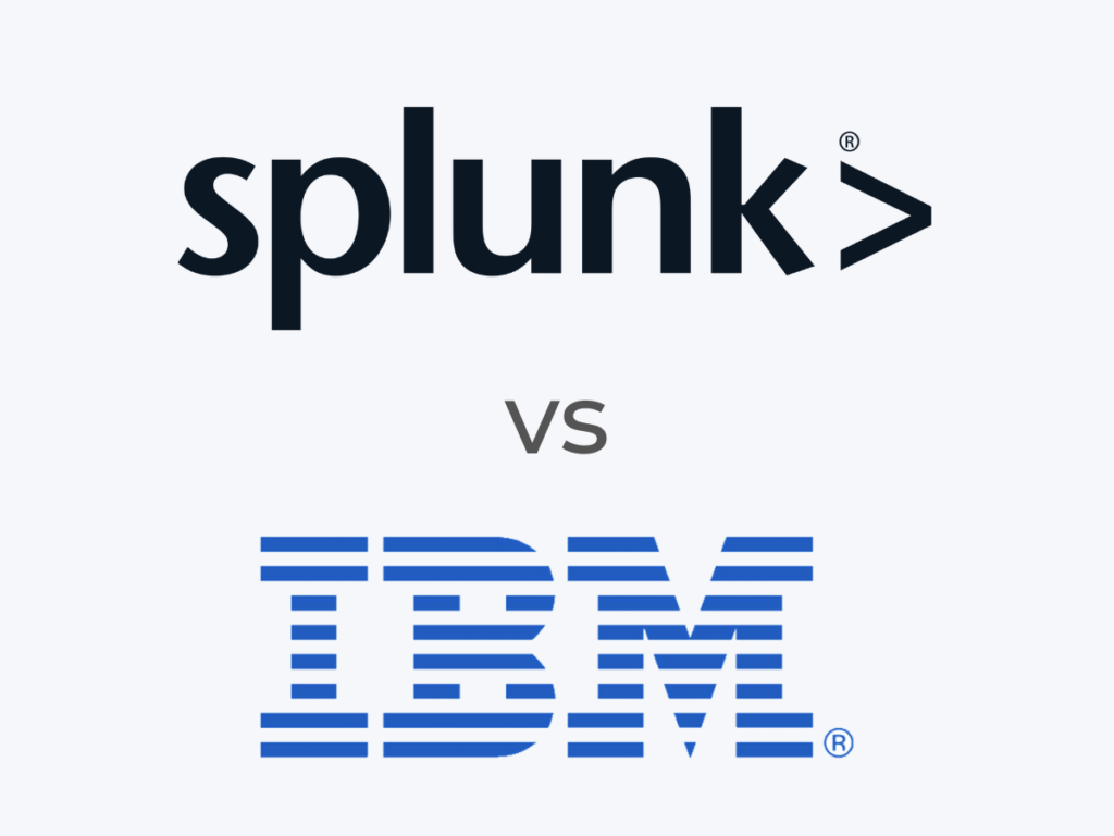 Qradar Vs Splunk (2024): Siem Tool Comparison