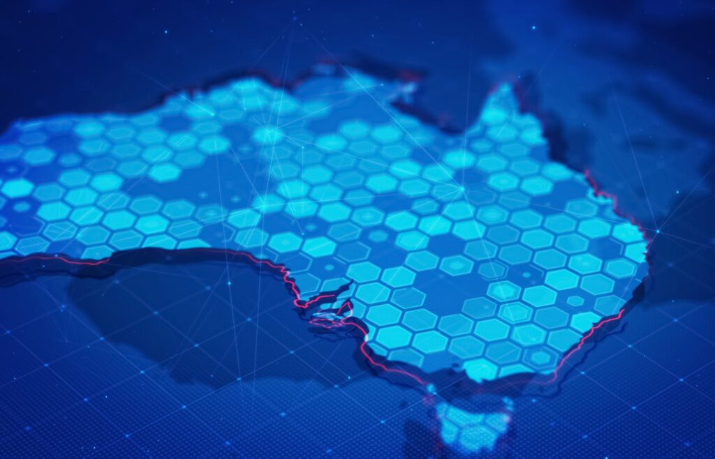 the State of Australian Data Centres Amid the Ai Revolution