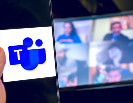 Learn How to Use Microsoft Teams on Mobile