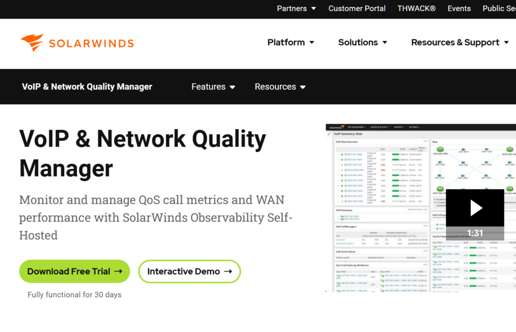 How to Run a Voip Quality Test and Improve Your Mos