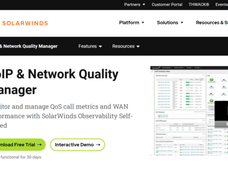 How To Run a VoIP Quality Test and Improve Your MOS