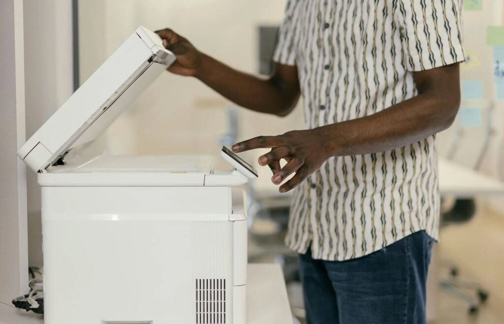 when Was the Fax Machine Invented? Most Guesses Are Way off