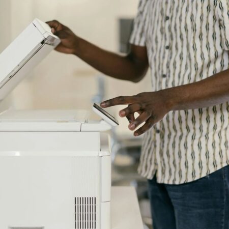 When Was The Fax Machine Invented? Most Guesses Are Way Off