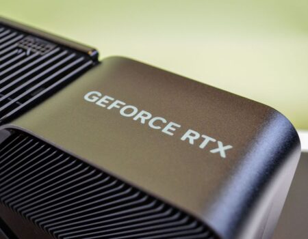 Nvidia GeForce RTX 5080 appears to leak ahead of possible CES 2025 announcement