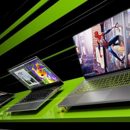 Nvidia Rtx 5050 to 5090 Laptop Gpus Spotted, Suggesting Next-gen Graphics Cards Are Ready for Rumored Ces 2025 Launch