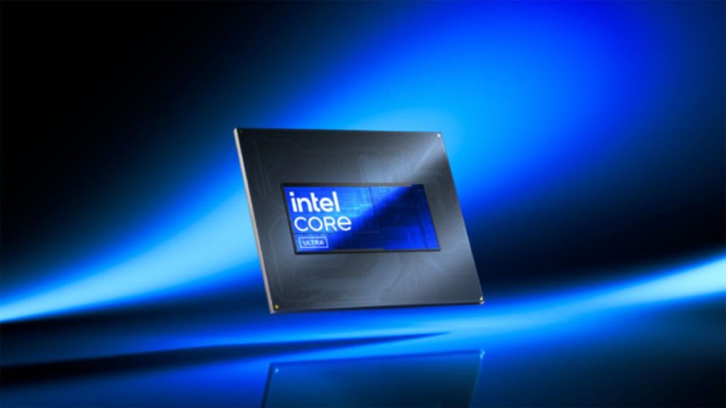 Intel Announces New Core Ultra 200 Series Mobile Cpus at Ces 2025, Targeting Enthusiasts and Edge Users