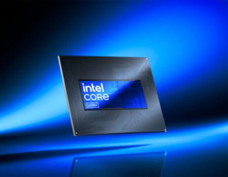 Intel announces new Core Ultra 200 series mobile CPUs at CES 2025, targeting enthusiasts and edge users