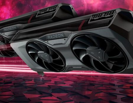 AMD announces new Radeon RX 9070 XT and RX 9070 graphics cards at CES 2025