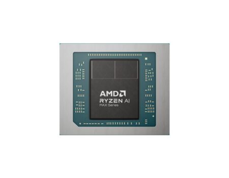 AMD: Ryzen AI Max+ beats Nvidia RTX 4090, Apple M4 Pro, Intel Ultra 9 on Windows