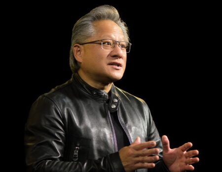 Nvidia CES 2025 Keynote live blog: all the latest on the RTX 5000 reveal and more