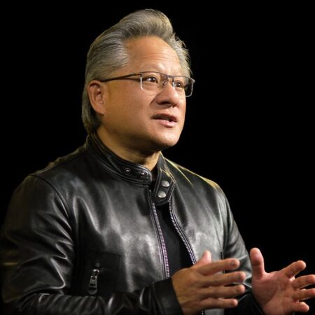 Nvidia CES 2025 Keynote live blog: all the latest on the RTX 5000 reveal and more