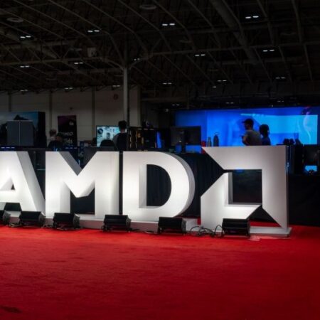 AMD CES 2025 Keynote live blog: as it happened