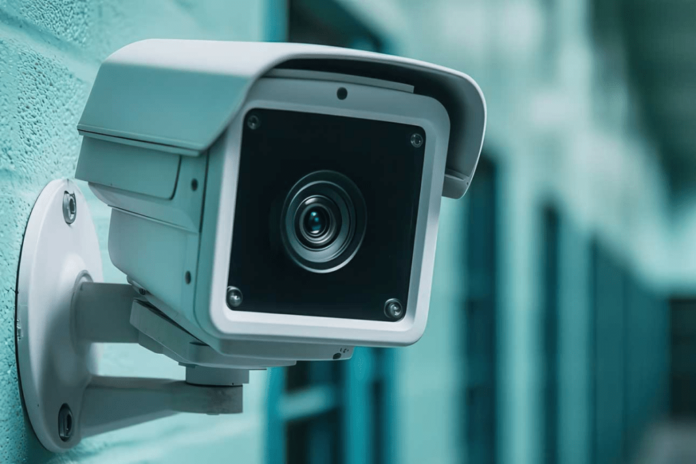 surveillance camera system