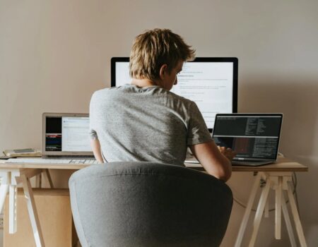 A Virtual Switchboard Is Ideal for the Remote Office