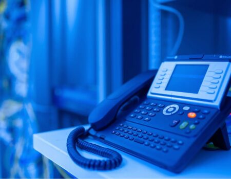 Yes, Analog Phones Work Just Fine Over a VoIP Gateway